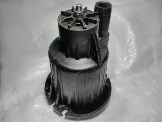 Каштан верхняя крышка