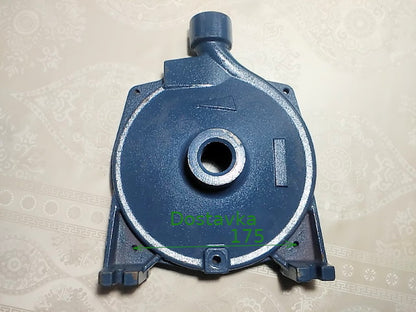 Насосы+ CPm190 чугун (A10)