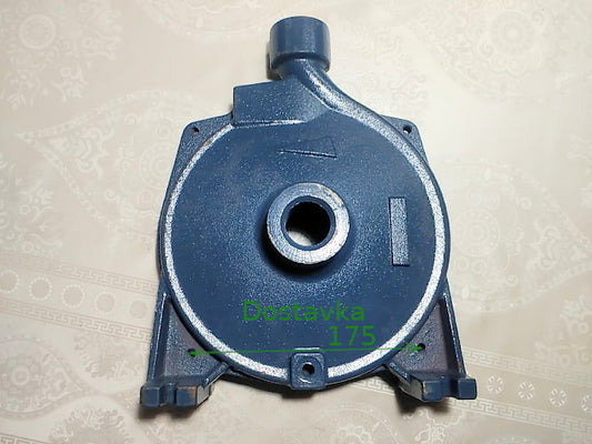 Насосы+ CPm190 чугун (A10)