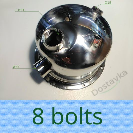 под 8 болтов