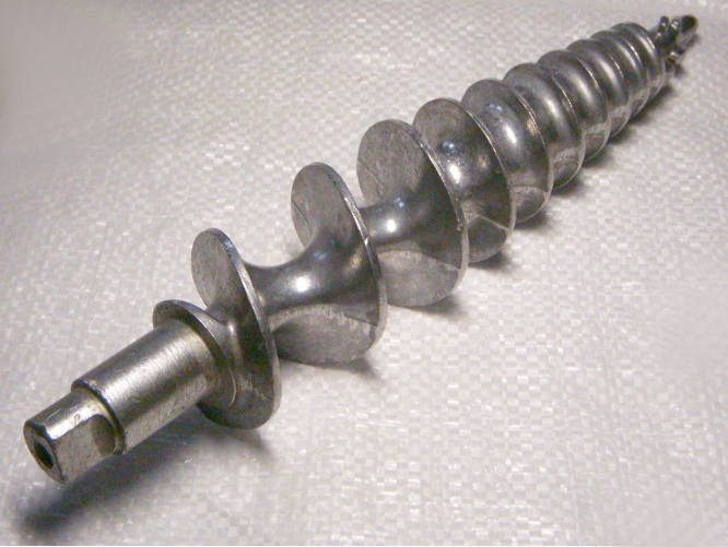 Днепр алюминий