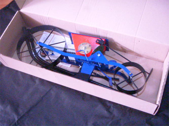 Ручная универсальная (Винница)