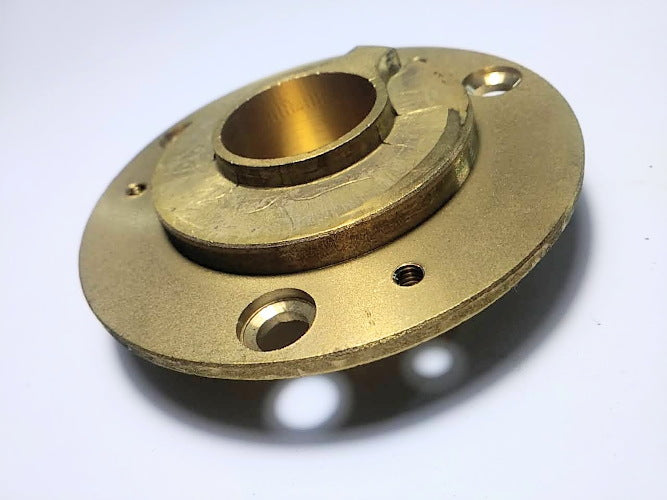 Sprut 15WBX-10 латунь (A05/021)