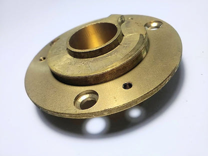 Sprut 15WBX-10 латунь (A05/021)