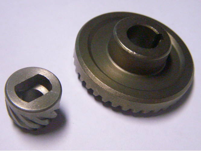 ТЕМП 125-0,95кВт 48*12 7*14.5