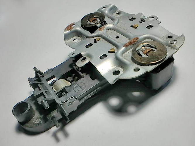 KSD-B731 открытый