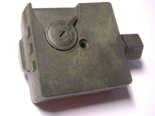 DAB 8 контактов 2.5 µF