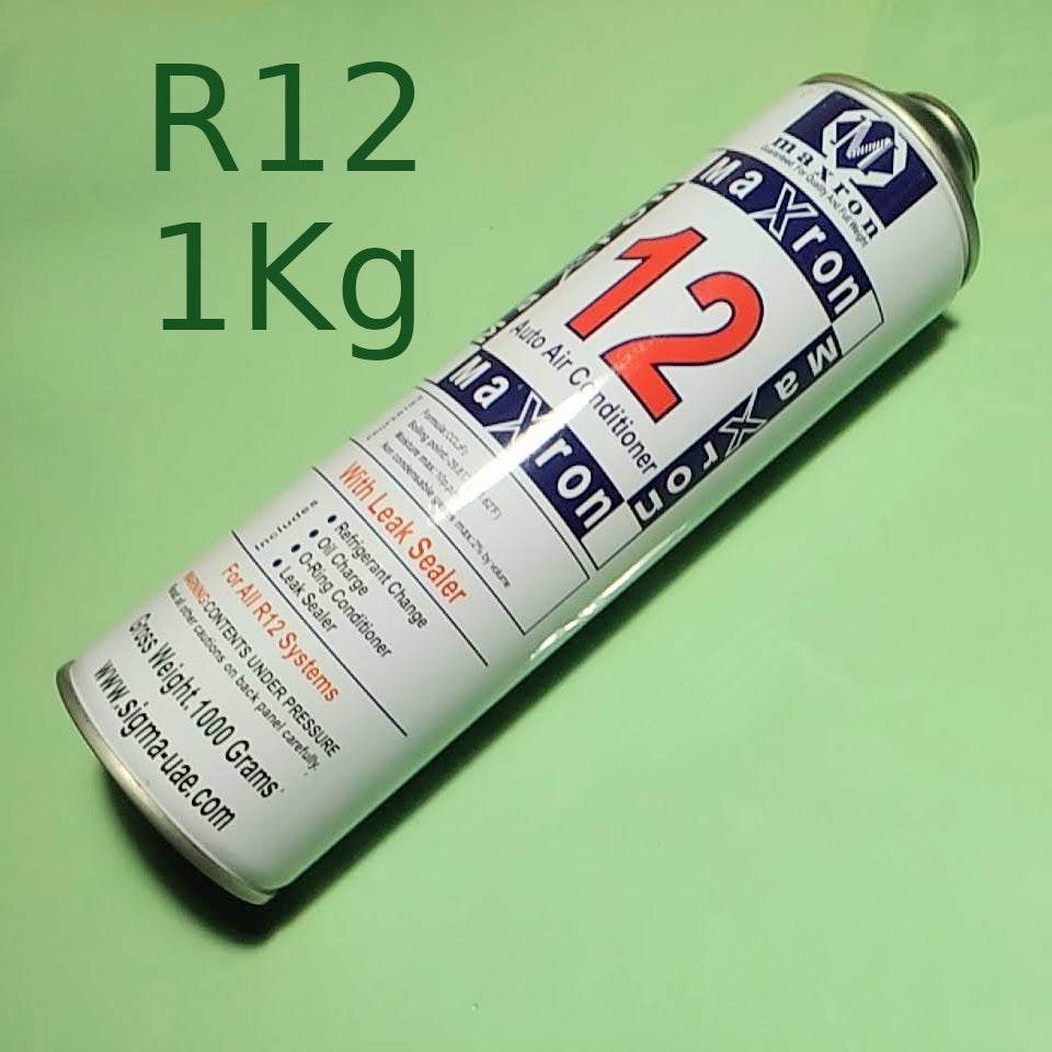Maxron R12 1000g
