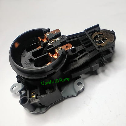 Круглая пара ZL