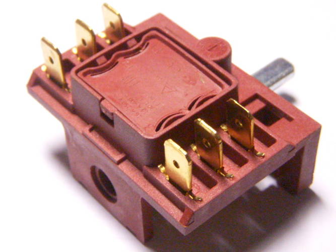 4-х позиционный 3*3