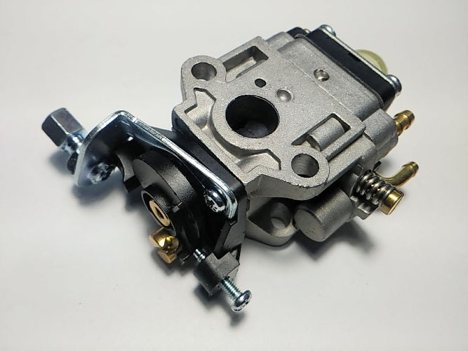 AL-KO BC412, BC 4125 II, MS 3300