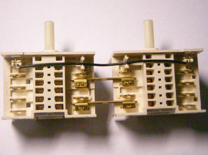 Gorenje Dreefs 5HE/571 1912P под саморезы