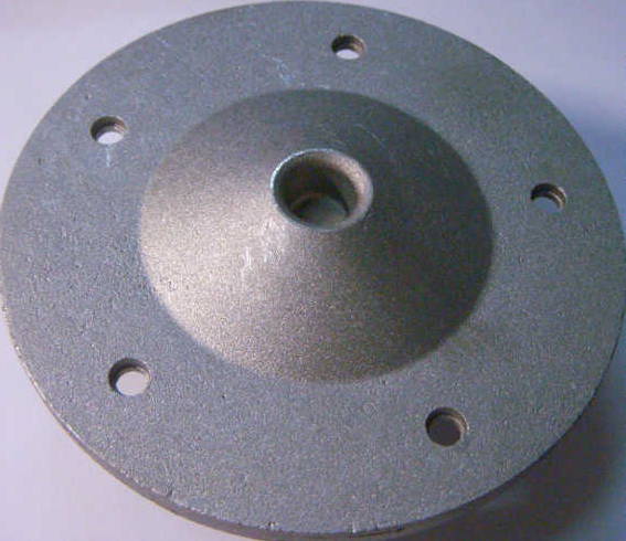 флянец Whirlpool Y11F cod.085 original