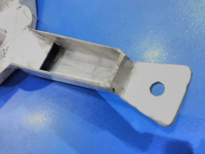 Samsung DC97-01819B Cod 732 нержавейка