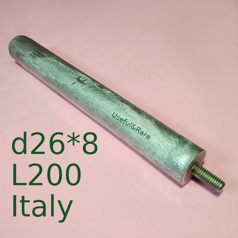 d26*8 L200 italy