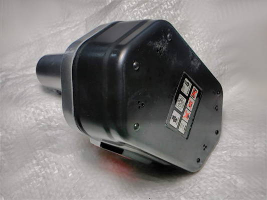 18V Зенит, Ижмаш 1820