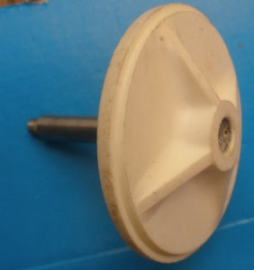 Грибок центробежной соковыжималки Мрия