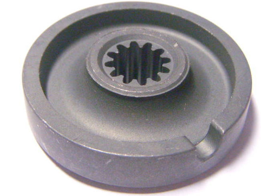 фланец 12 шлицов