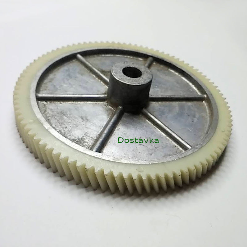 ЭМШ36/130-4 100 мм