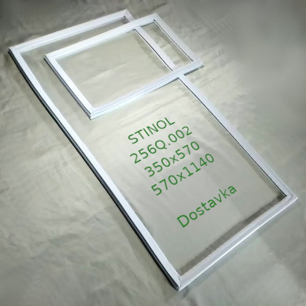 STINOL 256Q.002 350х570-570х1140 ширина 30 мм
