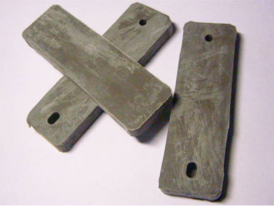 Чайка, Сибирь