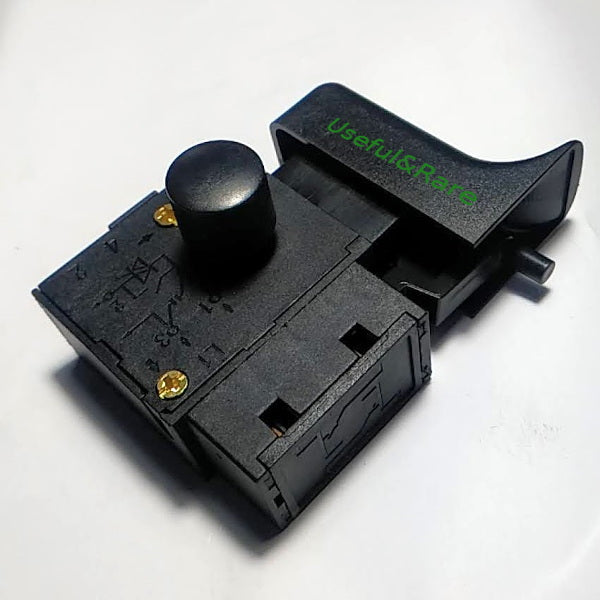 FA2-6/1BEK 6A~250V~5E4