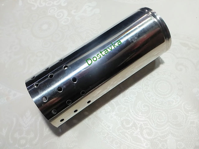 гильза Sprut 2S QGD 0.5-25-0.37 нержавейка (А36)