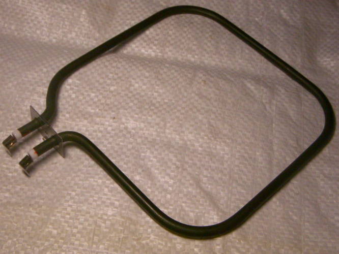 165*165 Belson B-820