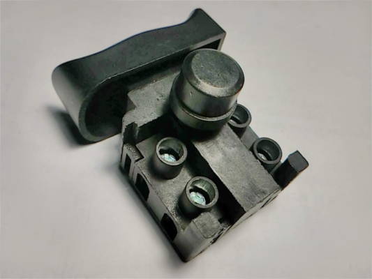 FA4-5/2D-02 16.5*29 22*39 фиксатор