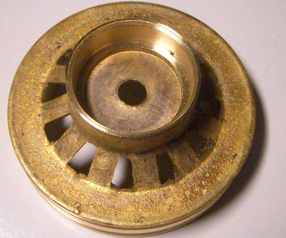 нижний фланец 40 мм 6203