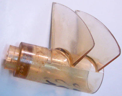 Эльво на 2 лопасти 80 мм