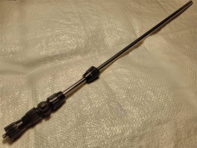 Forte штатная