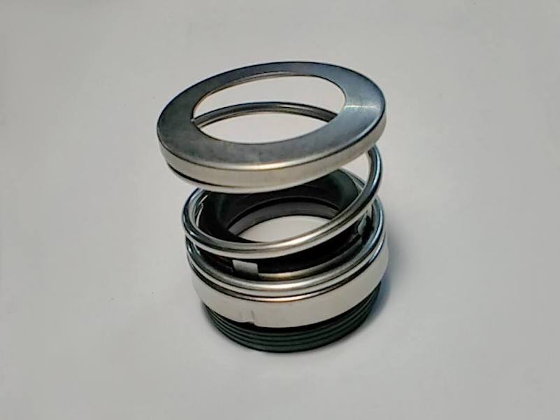 Насосы+ 560C-28-43D-8L керамо/графит