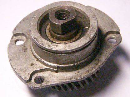 редуктор в сборе