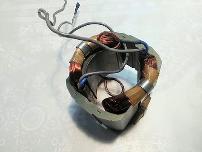 Тайга Электромаш ПЦ-2500 d55 w70*92