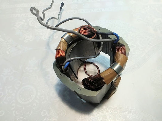 Тайга Электромаш ПЦ-2500 d55 w70*92