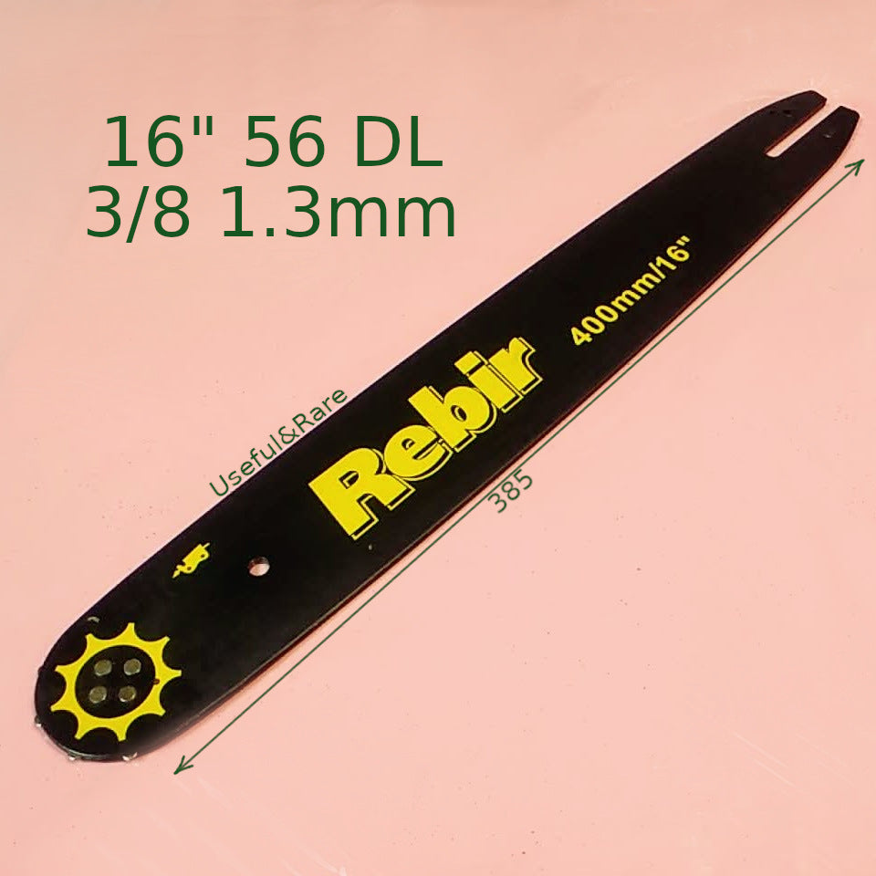 16" 56 DL 3/8 1.3 385 мм