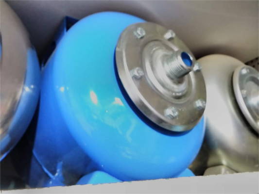 24 литра сталь