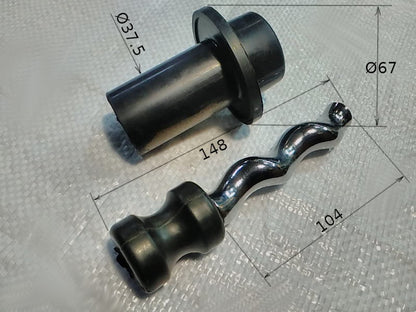 Sprut 4S QGD1.8-50-0.5