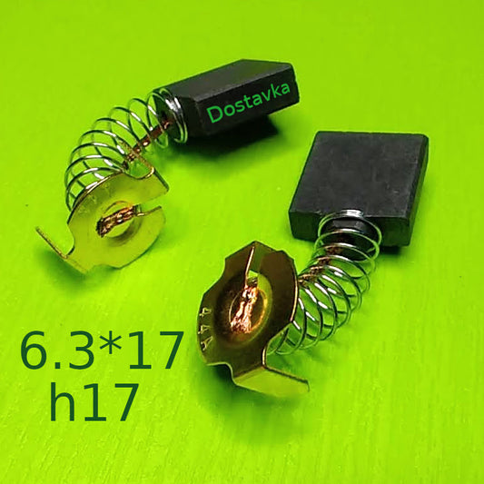 6.3*17*17 впадинка с ушками