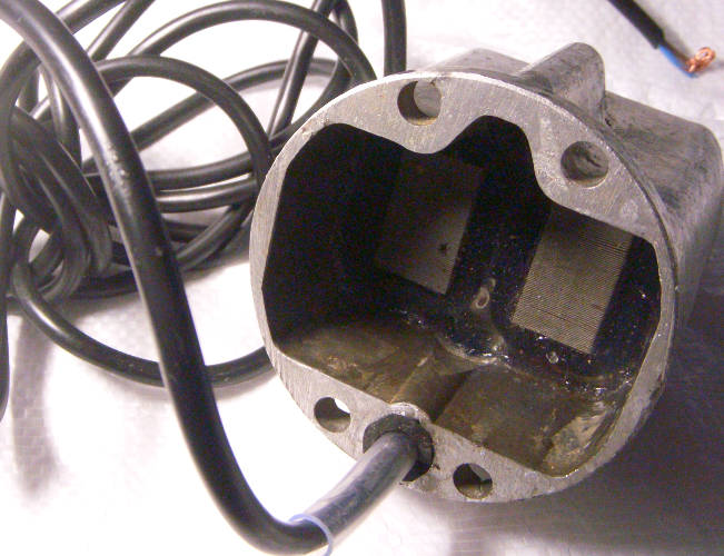 универсальный верхний забор медь