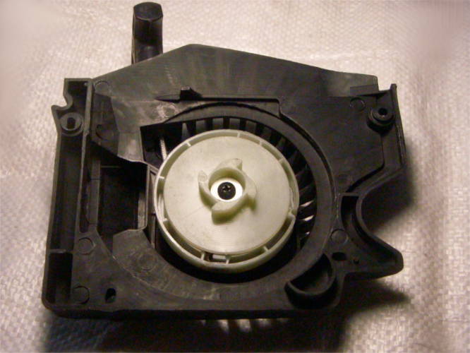 Kraissmann KS 58 СС