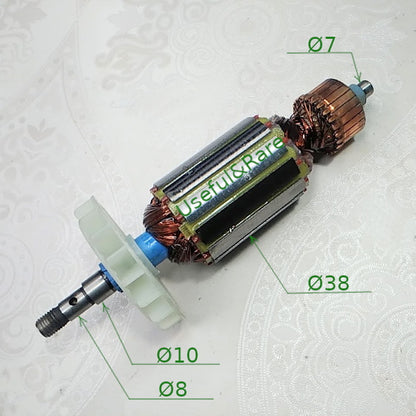 Einhell BWS-125/850 шарик