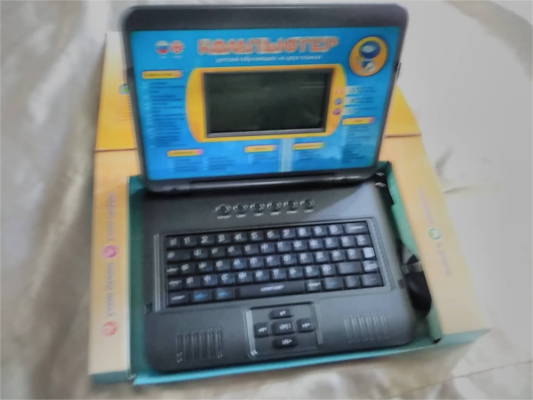 Joy Toy 7072 (рус-англ)