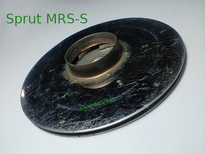Sprut MRS-S нержавейка d35*103