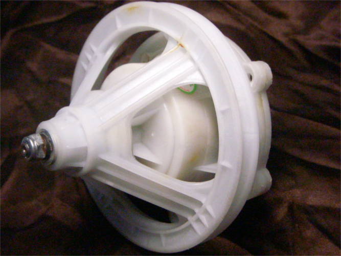 ромашка d33 квадрат 45 мм