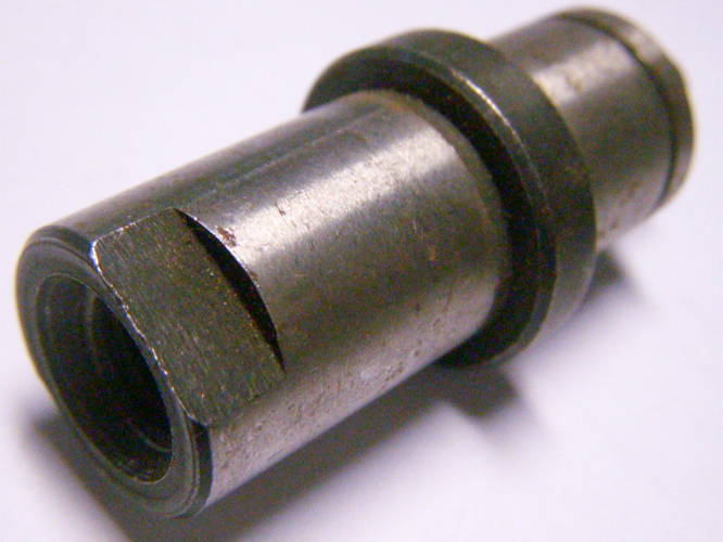 L53-d17-d17 шпонка