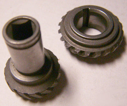 L27-d10*8*11 шпонка