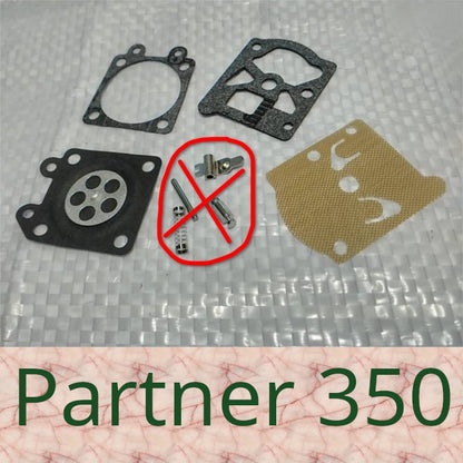 Partner 350