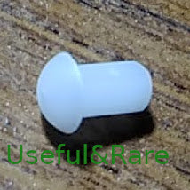 клапан-грибок Saeco